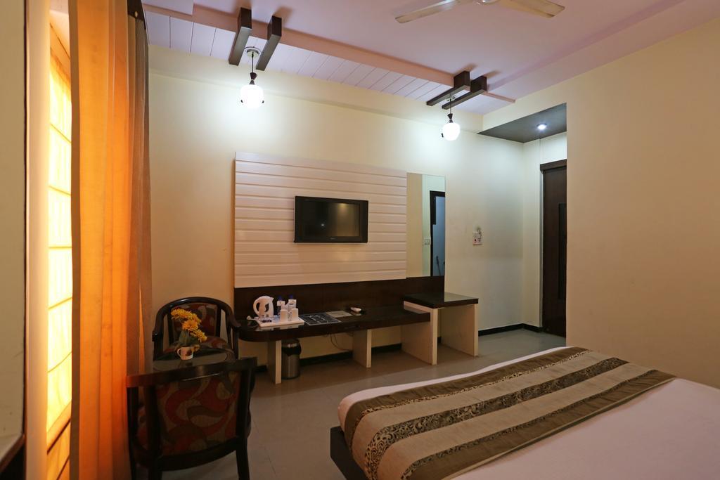 Hotel Star Plaza@New Delhi Railway Station Ngoại thất bức ảnh