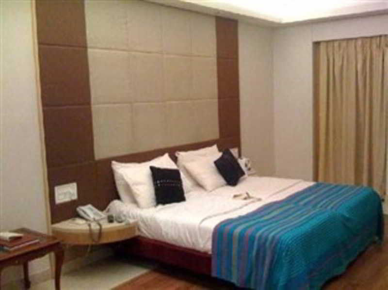 Hotel Star Plaza@New Delhi Railway Station Ngoại thất bức ảnh