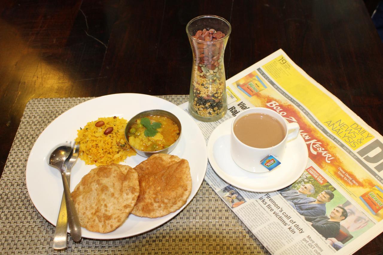 Hotel Star Plaza@New Delhi Railway Station Ngoại thất bức ảnh